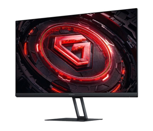 Xiaomi Gaming Monitor G24i 2026 - 1362076 - zdjęcie 2